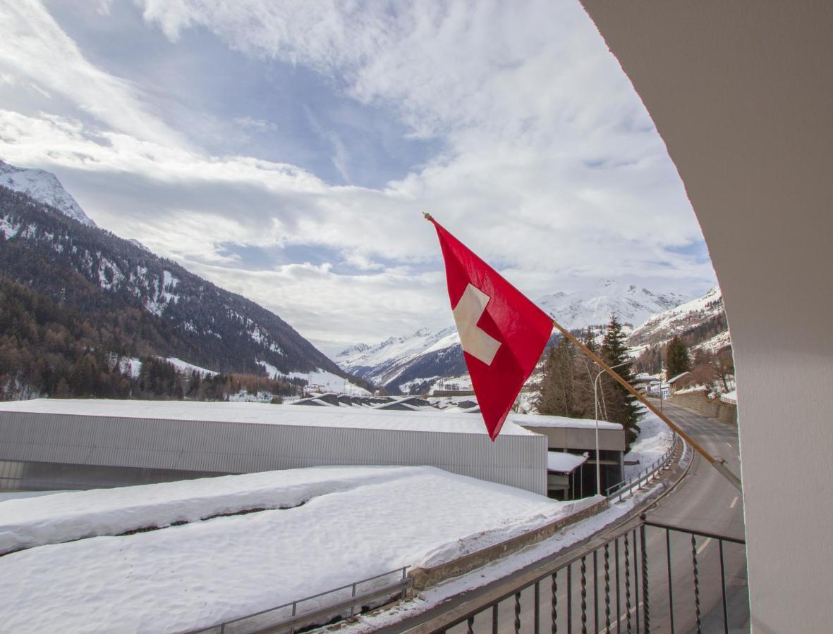Chalet Cuore Delle Alpi Айроло Екстер'єр фото