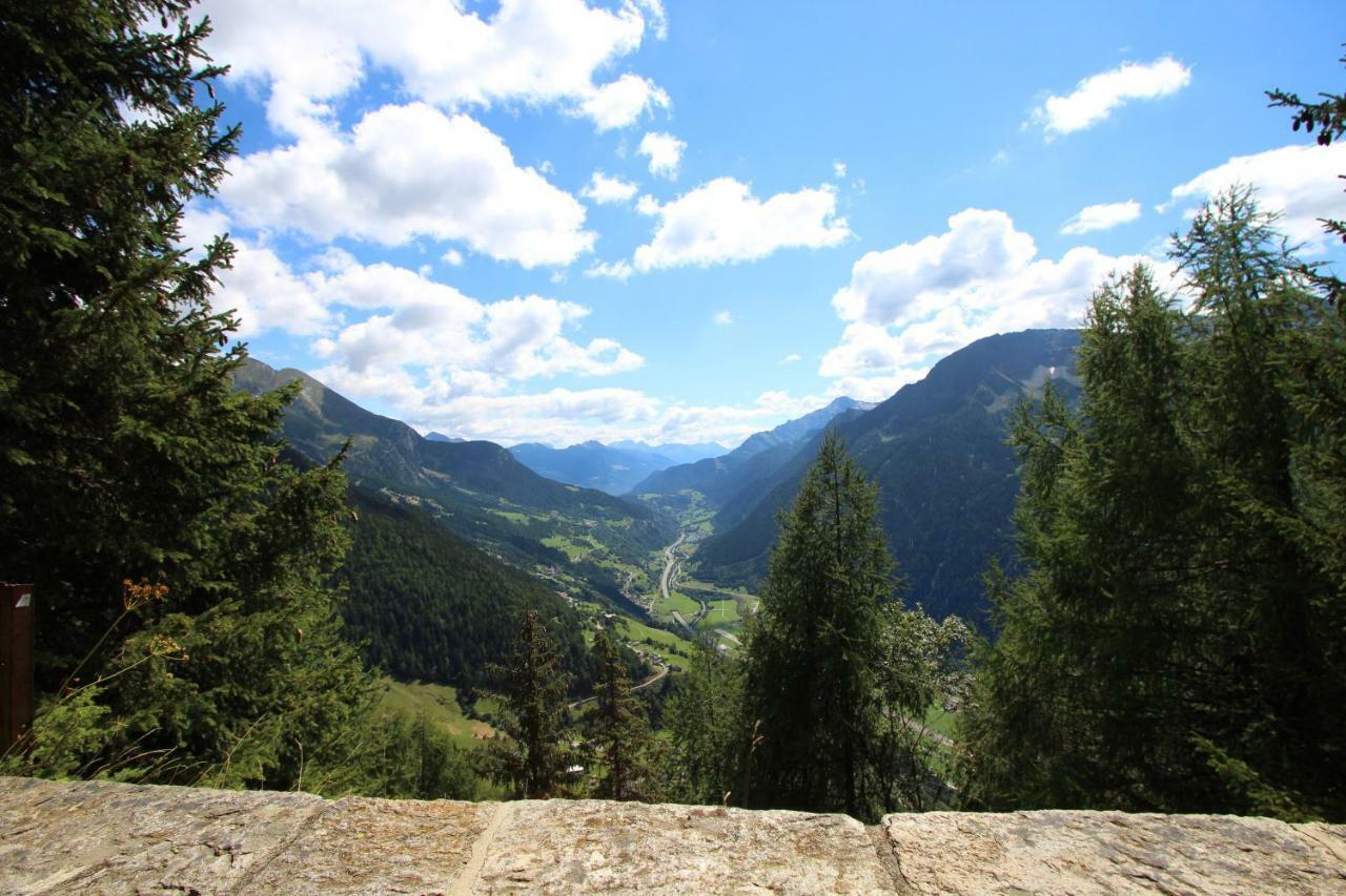 Chalet Cuore Delle Alpi Айроло Екстер'єр фото