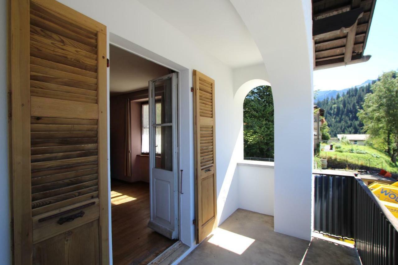 Chalet Cuore Delle Alpi Айроло Екстер'єр фото