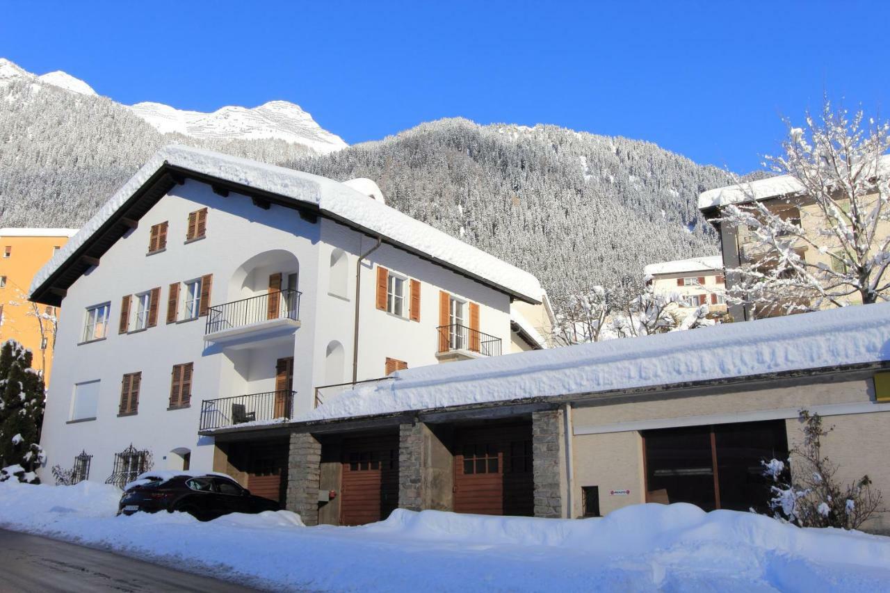 Chalet Cuore Delle Alpi Айроло Екстер'єр фото